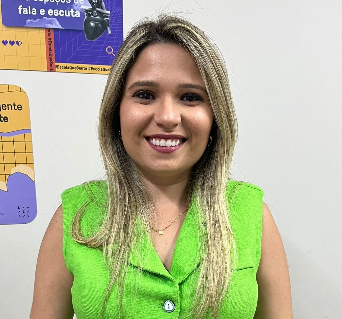 Fernanda Beatriz